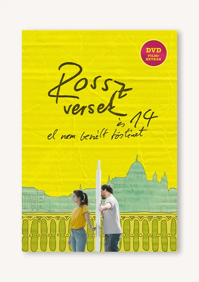 Rossz versek és 14 el nem beszélt történet