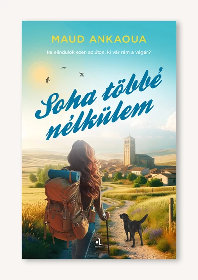 Soha többé nélkülem