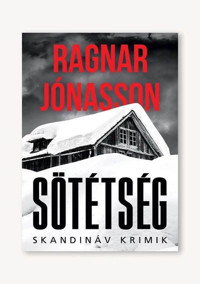 Sötétség
