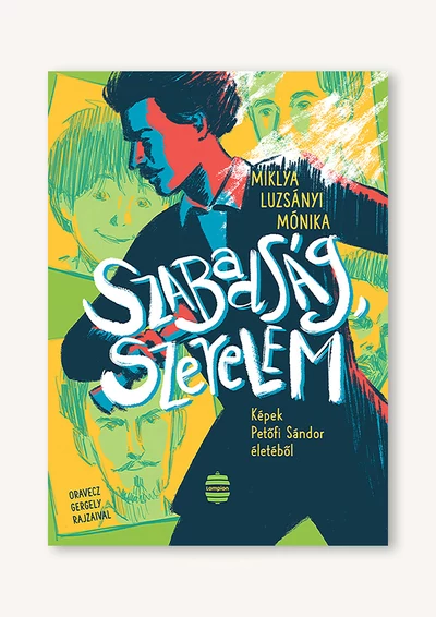 Szabadság, szerelem