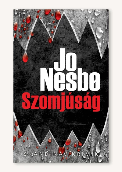 Szomjúság - zsebkönyv