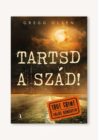 Tartsd a szád!