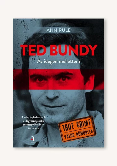 Ted Bundy: Az idegen mellettem