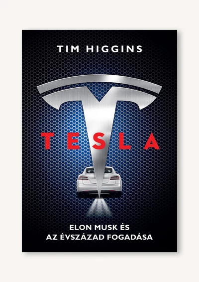 Tesla - Elon Musk és az évszázad fogadása