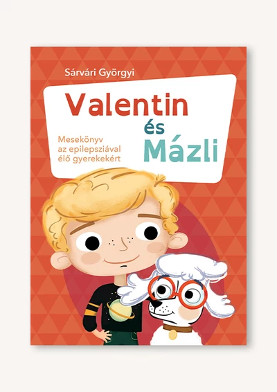 Valentin és Mázli