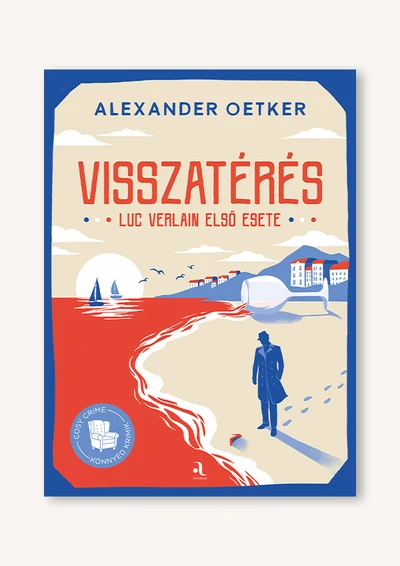 Visszatérés - Luc Verlain első esete