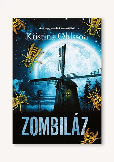 Zombiláz