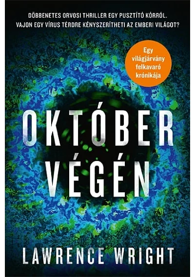 Október végén