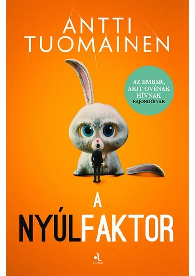 A nyúlfaktor