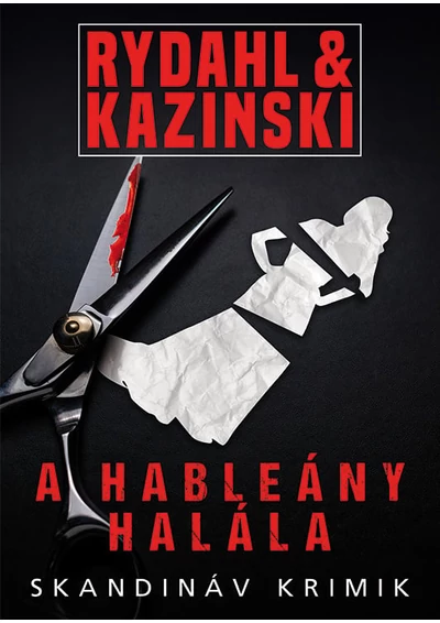 A hableány halála