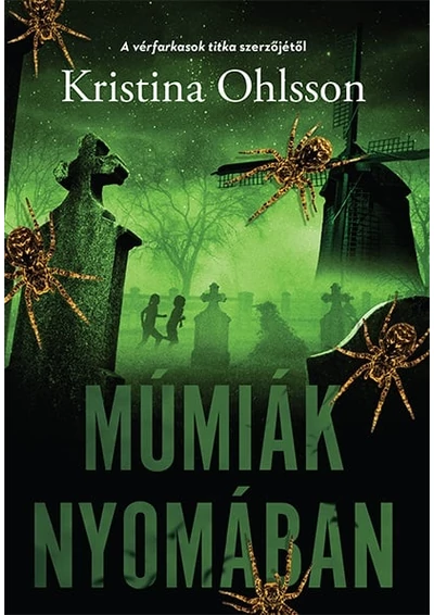Múmiák nyomában