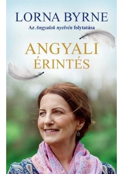 Angyali érintés