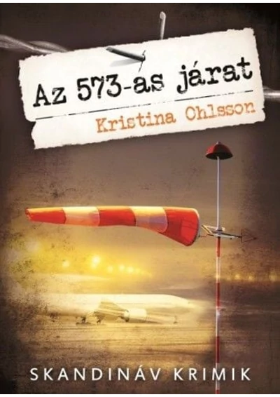 Az 573-as járat