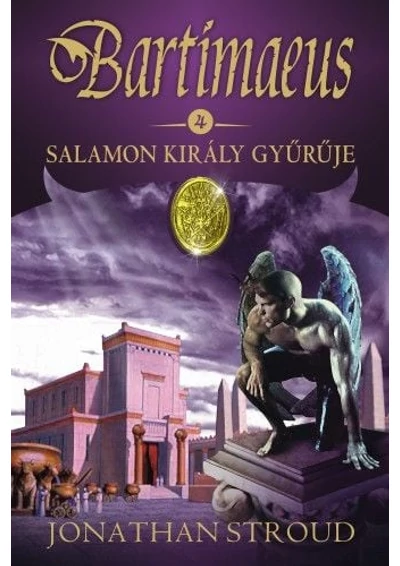 Salamon ​király gyűrűje