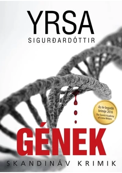Gének