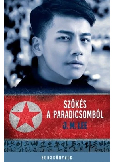 Szökés a paradicsomból