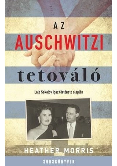 Az auschwitzi tetováló