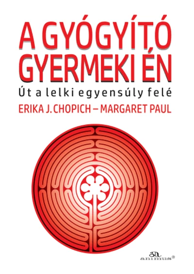 A gyógyító gyermeki én
