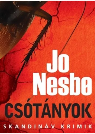 Csótányok