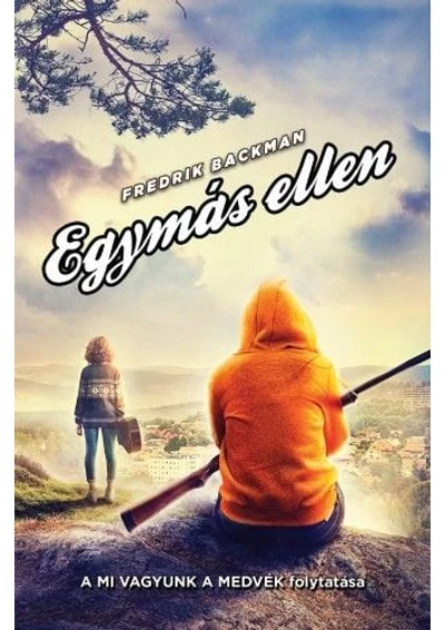 Egymás ellen