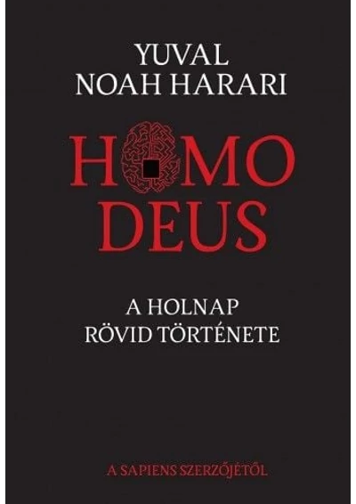 Homo Deus