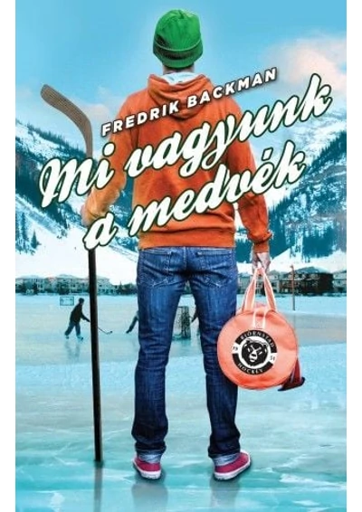 Mi vagyunk a medvék