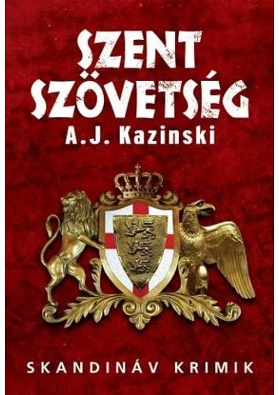 Szent szövetség