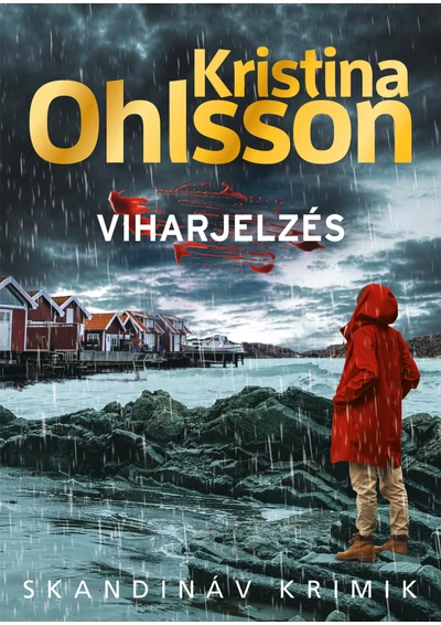 Viharjelzés