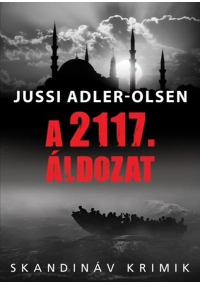 A 2117. áldozat