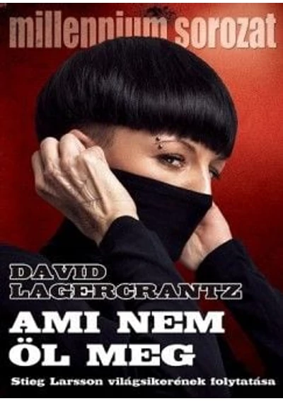 Ami nem öl meg 
