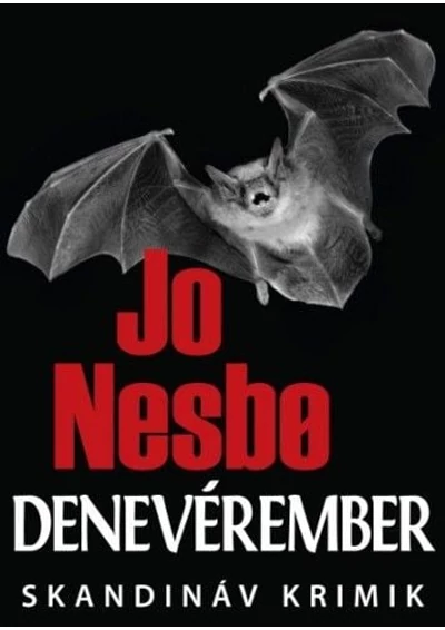 Denevérember 