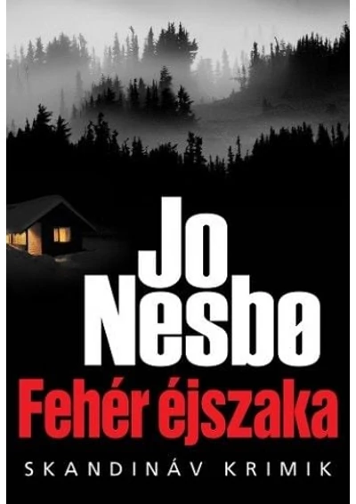 Fehér éjszaka