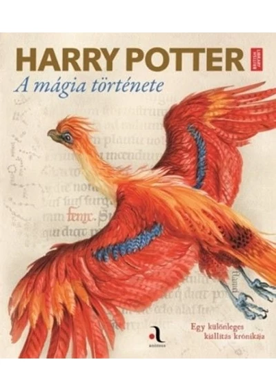 Harry Potter - A mágia története