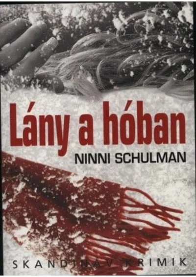 Lány a hóban