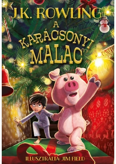 A karácsonyi malac