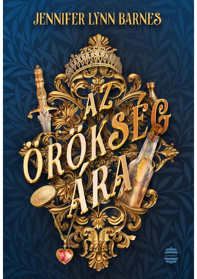 Az örökség ára