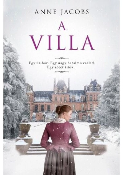 A villa