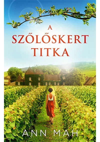 A ​szőlőskert titka