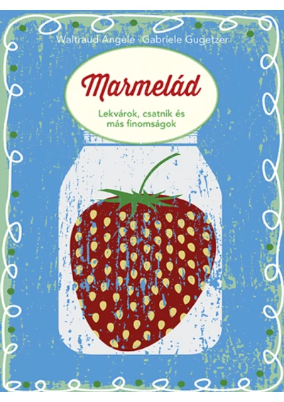 Marmelád
