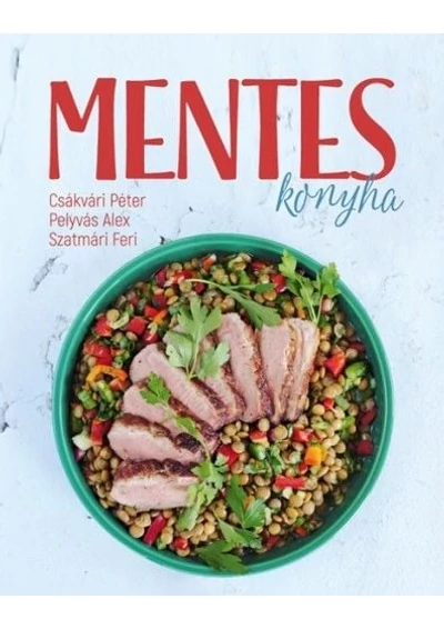 Mentes konyha