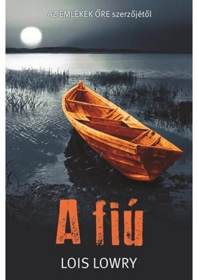 A fiú