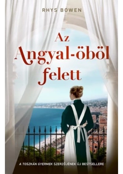 Az Angyal-öböl felett