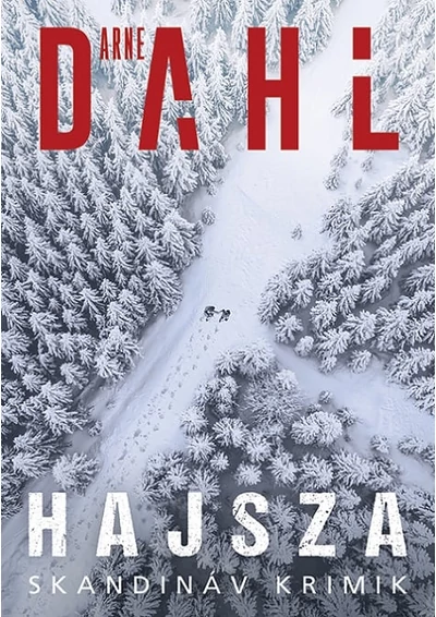 Hajsza
