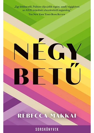 Négy betű