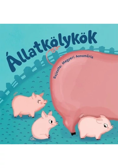 Állatkölykök