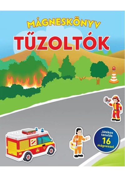 Tűzoltók