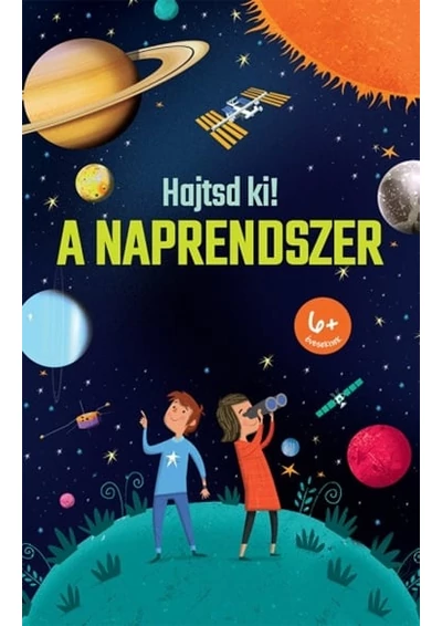 A Naprendszer