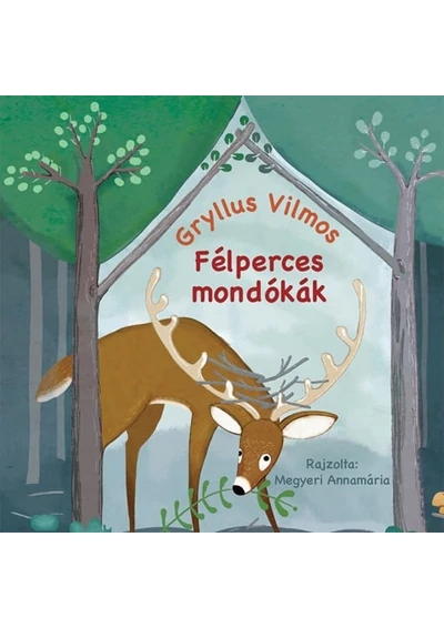 Félperces mondókák