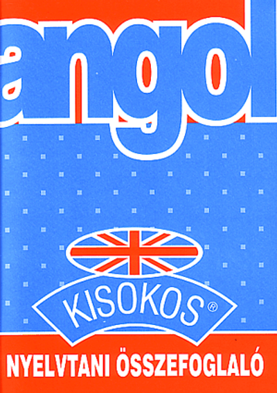 Angol nyelvtani összefoglaló