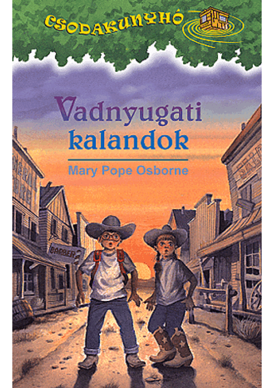 Vadnyugati kalandok